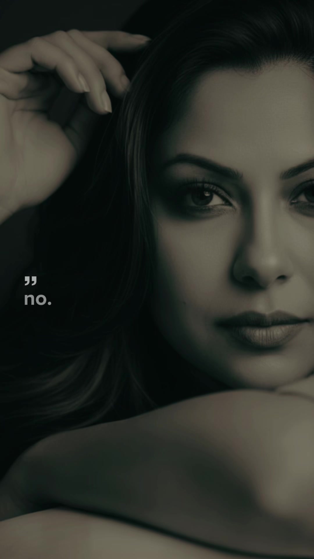 @woman with attitude