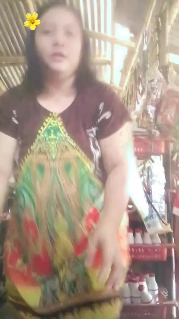 @Christine Joy Culana