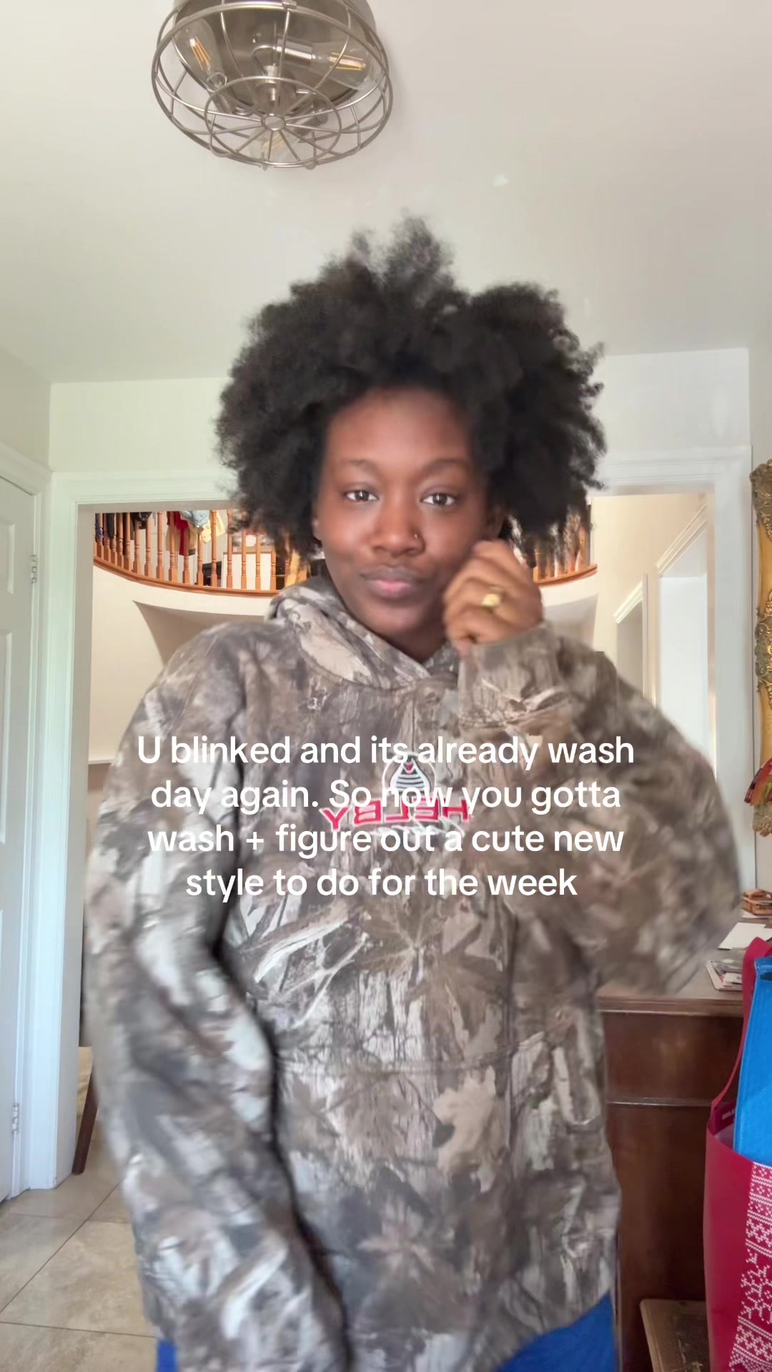 @Tiana Pollard