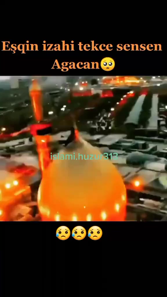 @Mingəçevir Heydər Məscidi