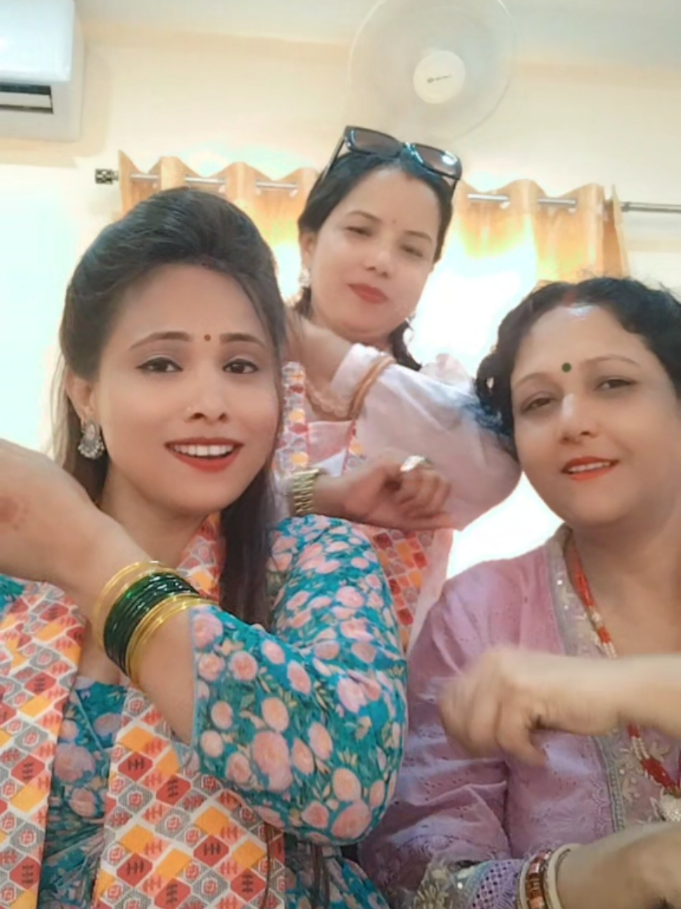 @Annu Mehta