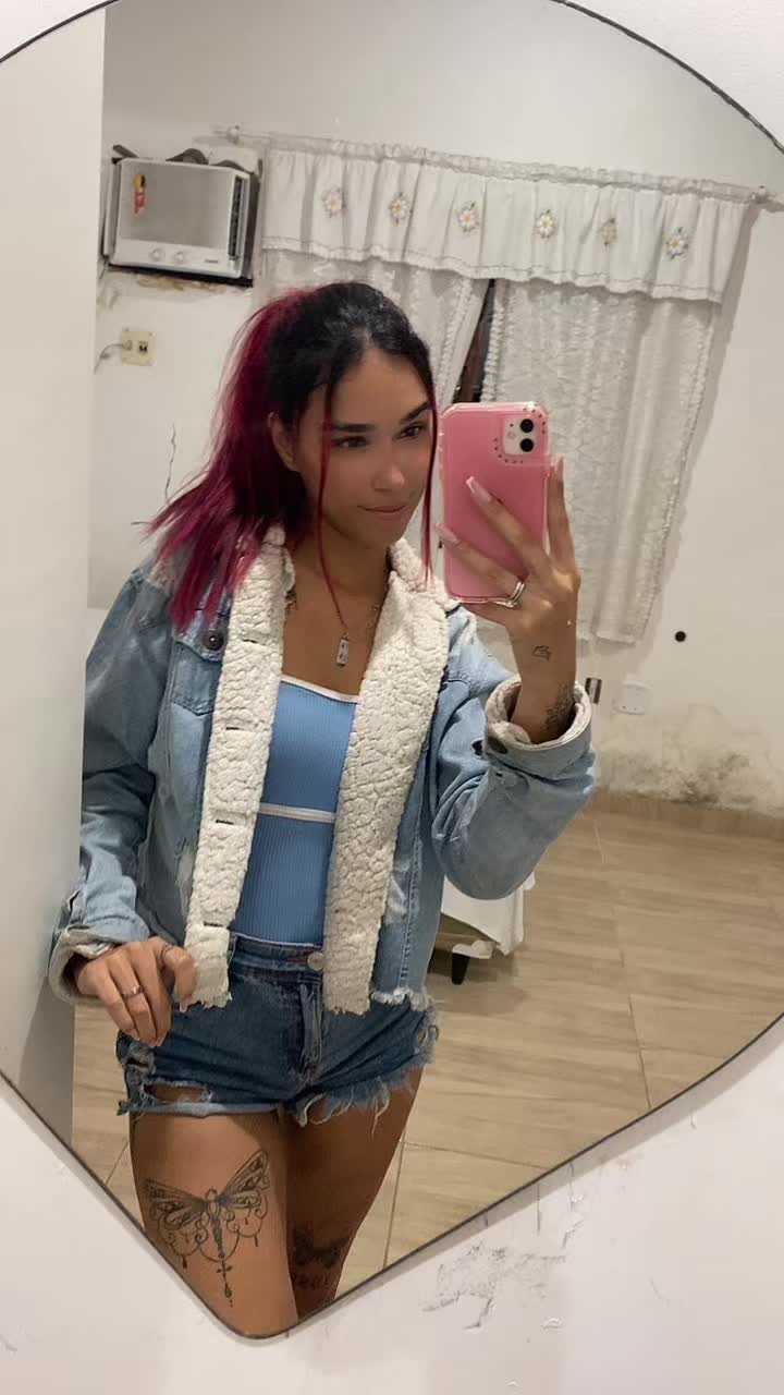 @Kelly Cristina 🧜&zwj;♀️🩷🐸
