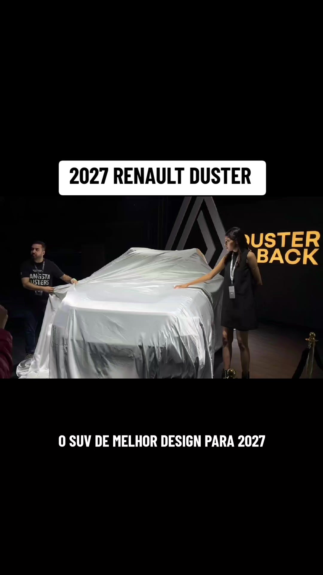 @Auto show