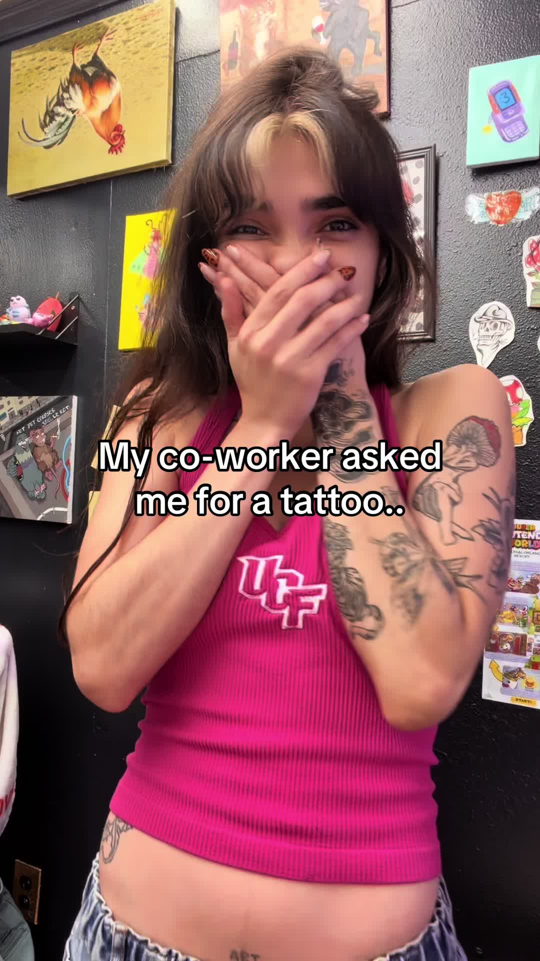 @mariaclara 🦆