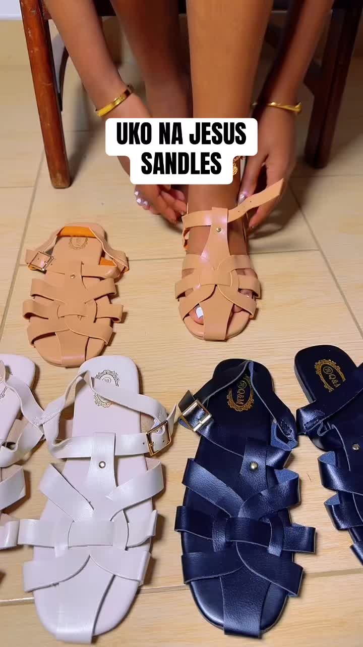 @BNP Fashion | Kitale