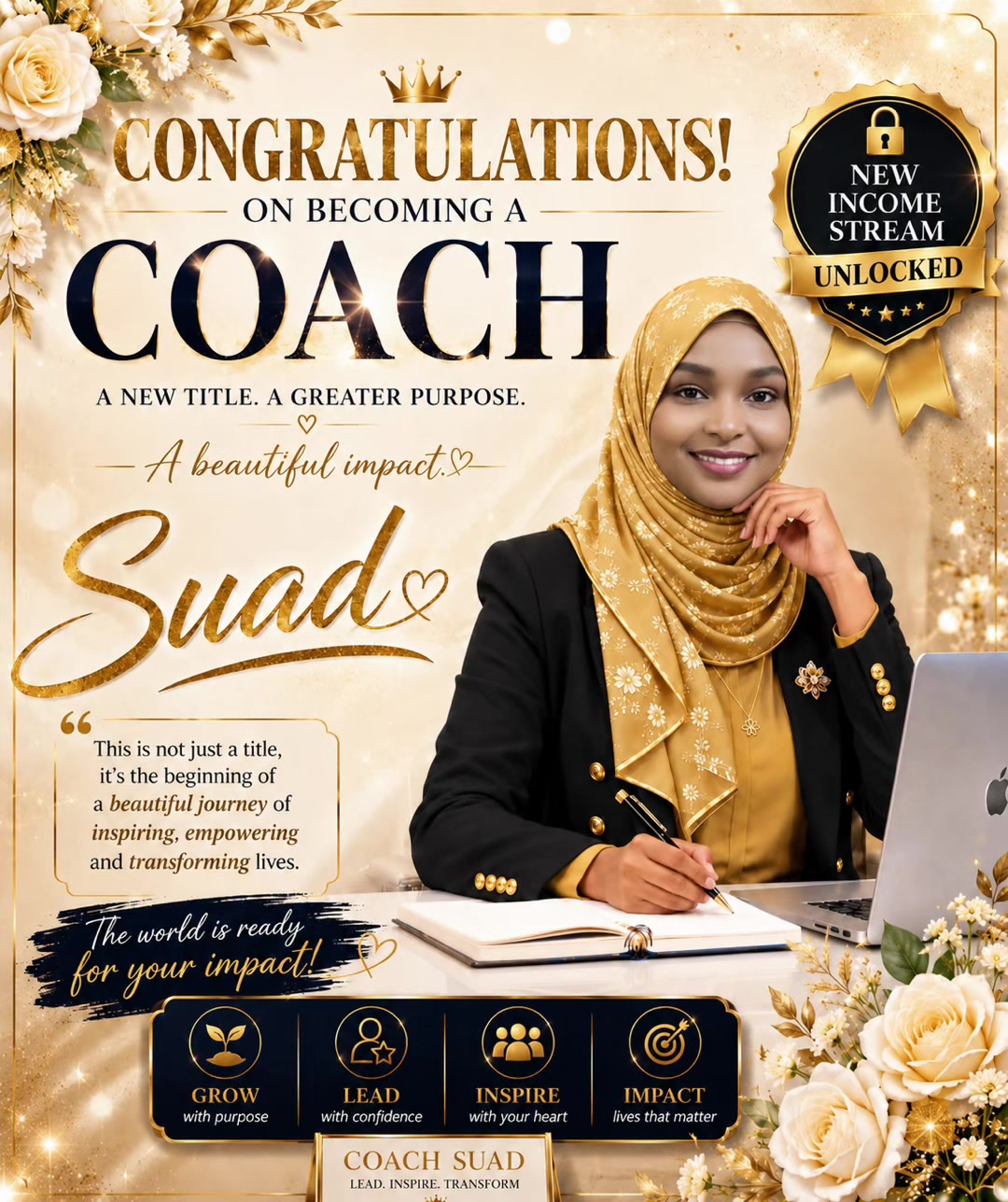 @Coach Suad🇺🇸
