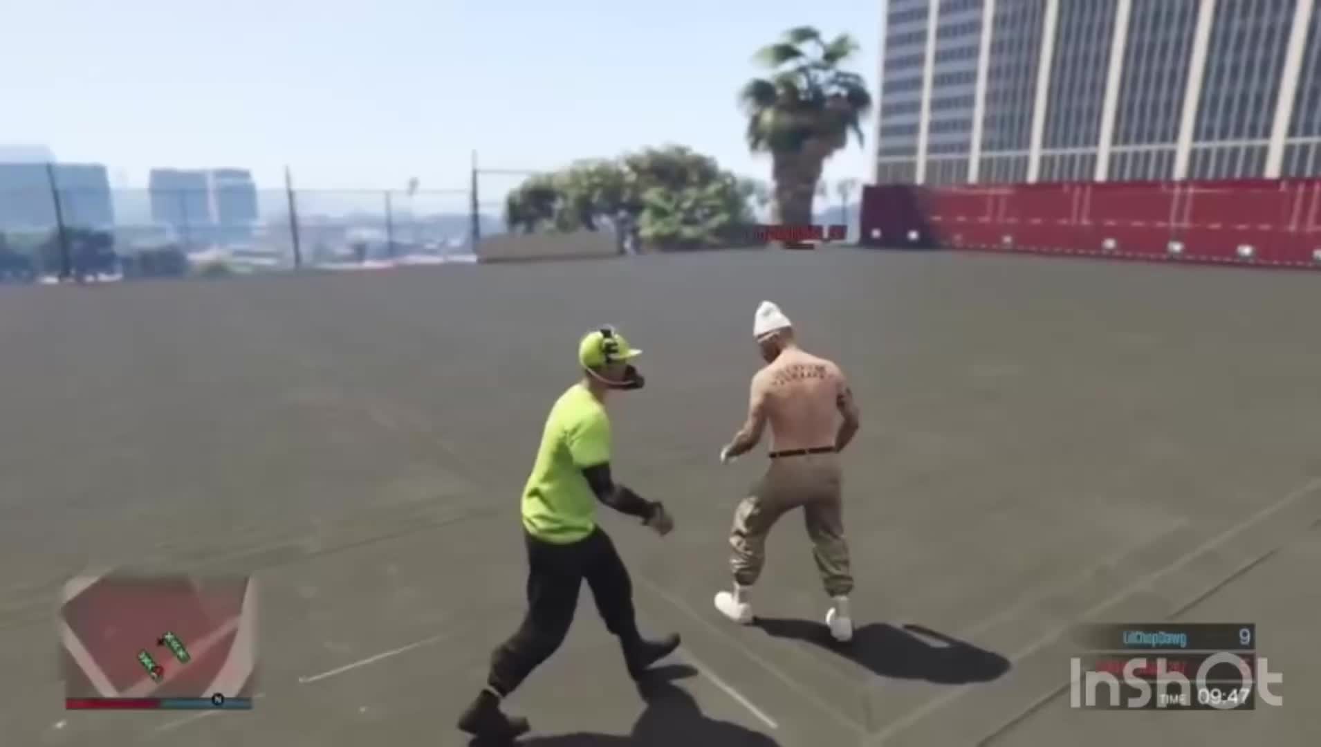 @FullyGen5