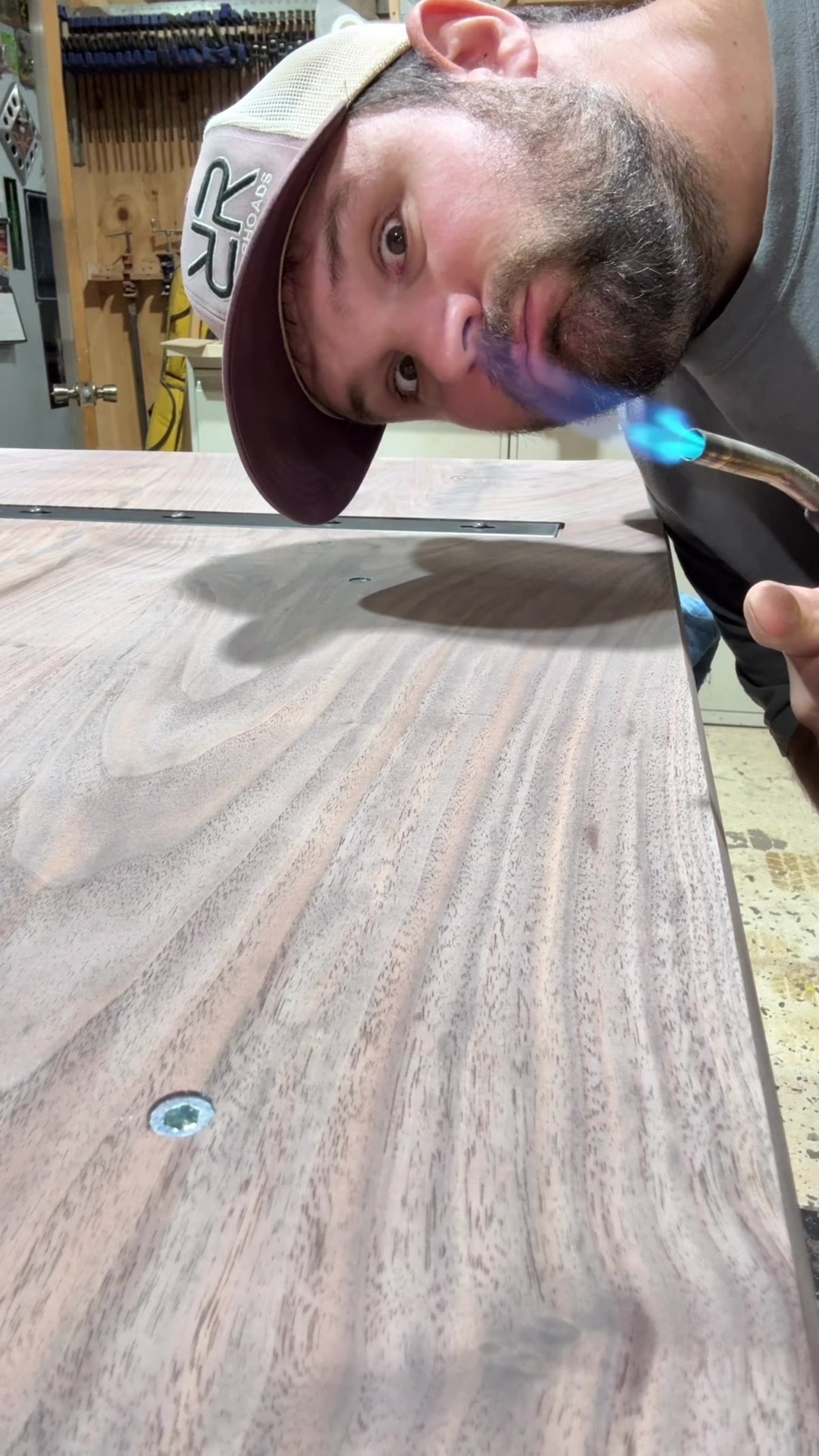 @Arch Customs Woodworking