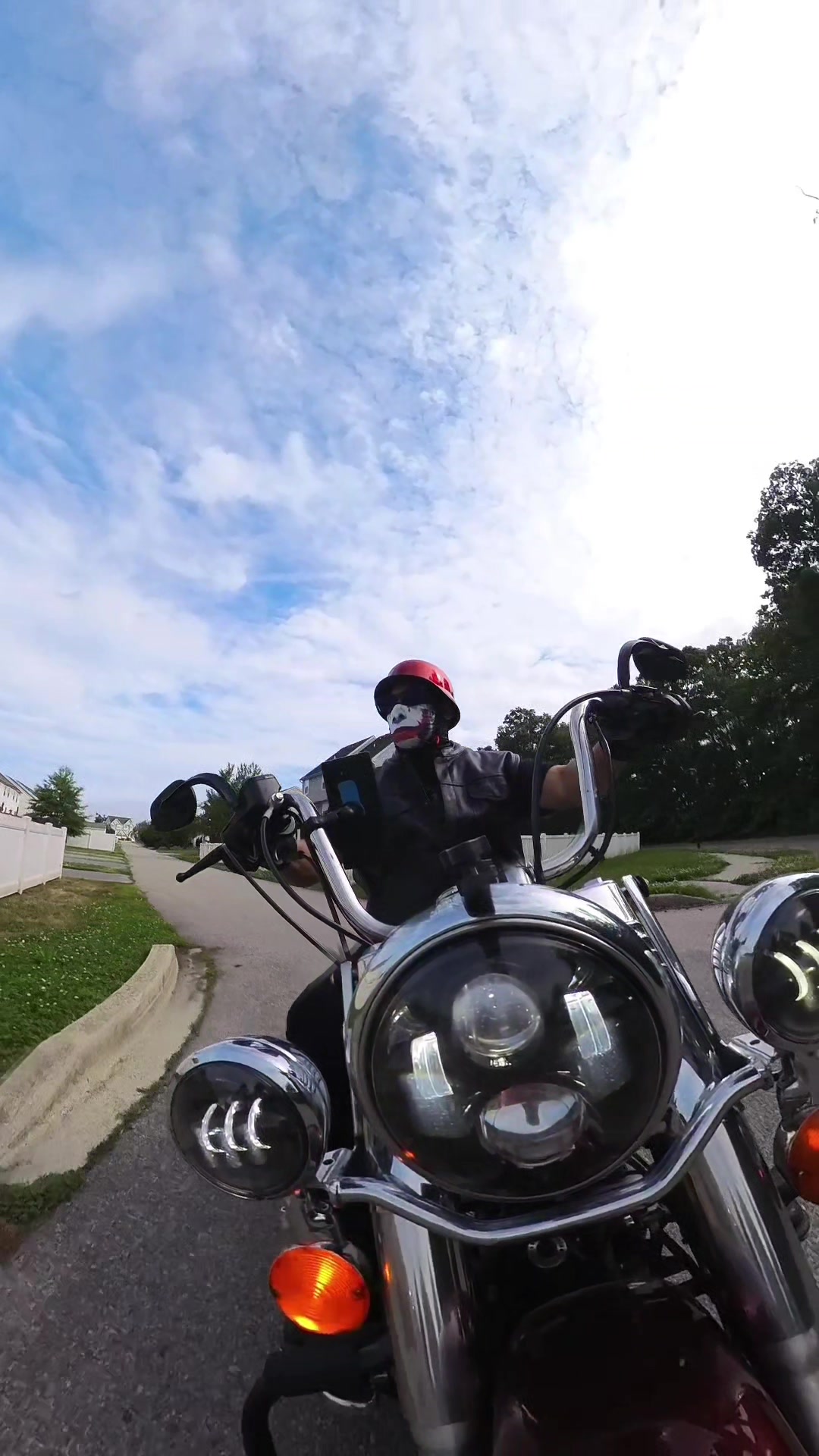 @Just My Harley and Me ❌️