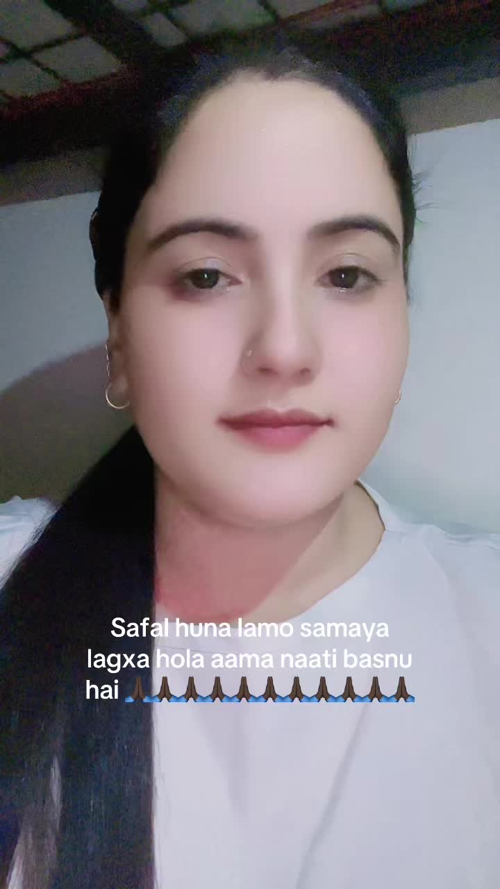 @Kanxi Sanu Ma