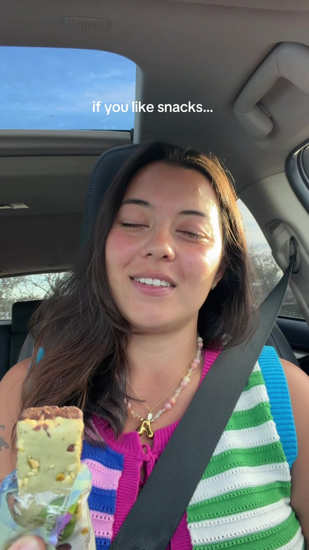 @ALICIA ROMIJN 🧸