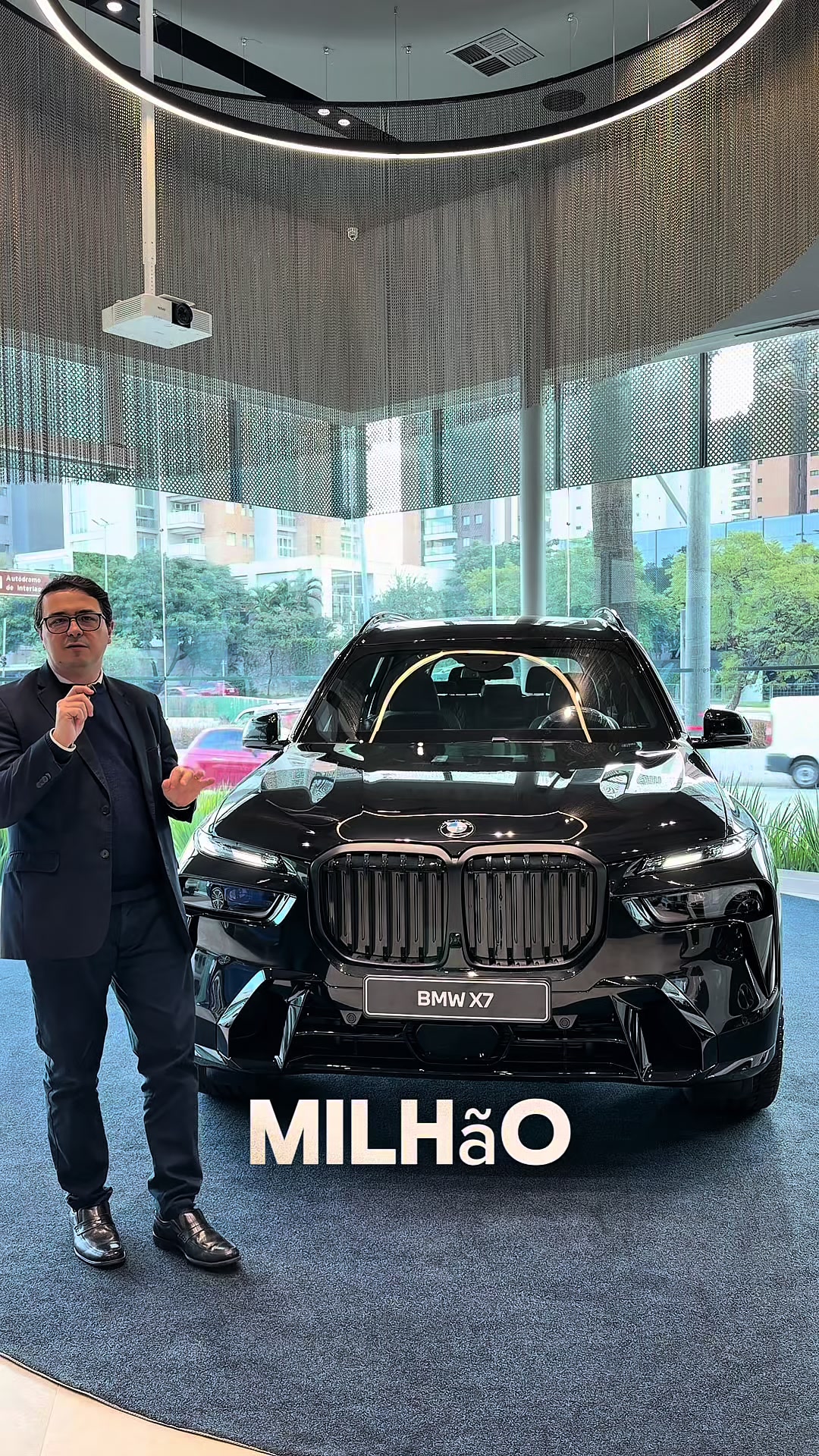 @Fabinho Campos BMW