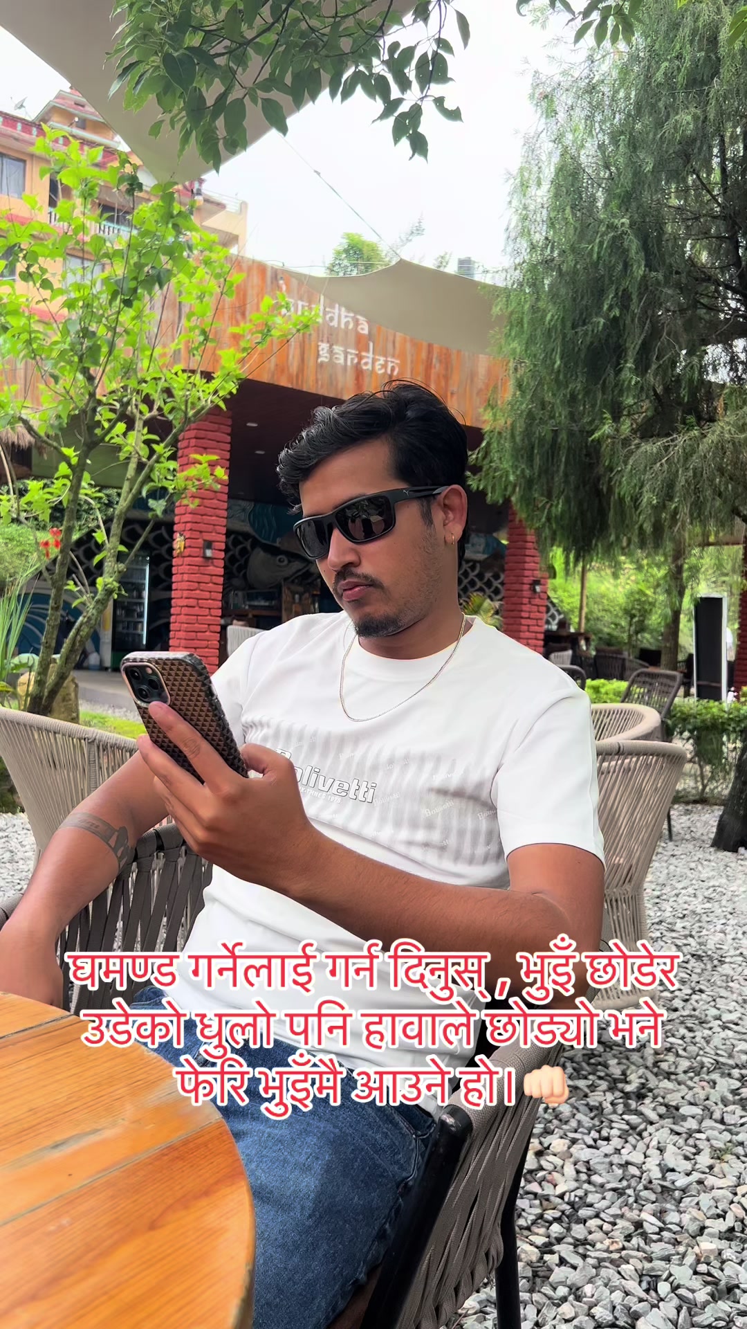 @Niraj Luitel(चरि भाइ)
