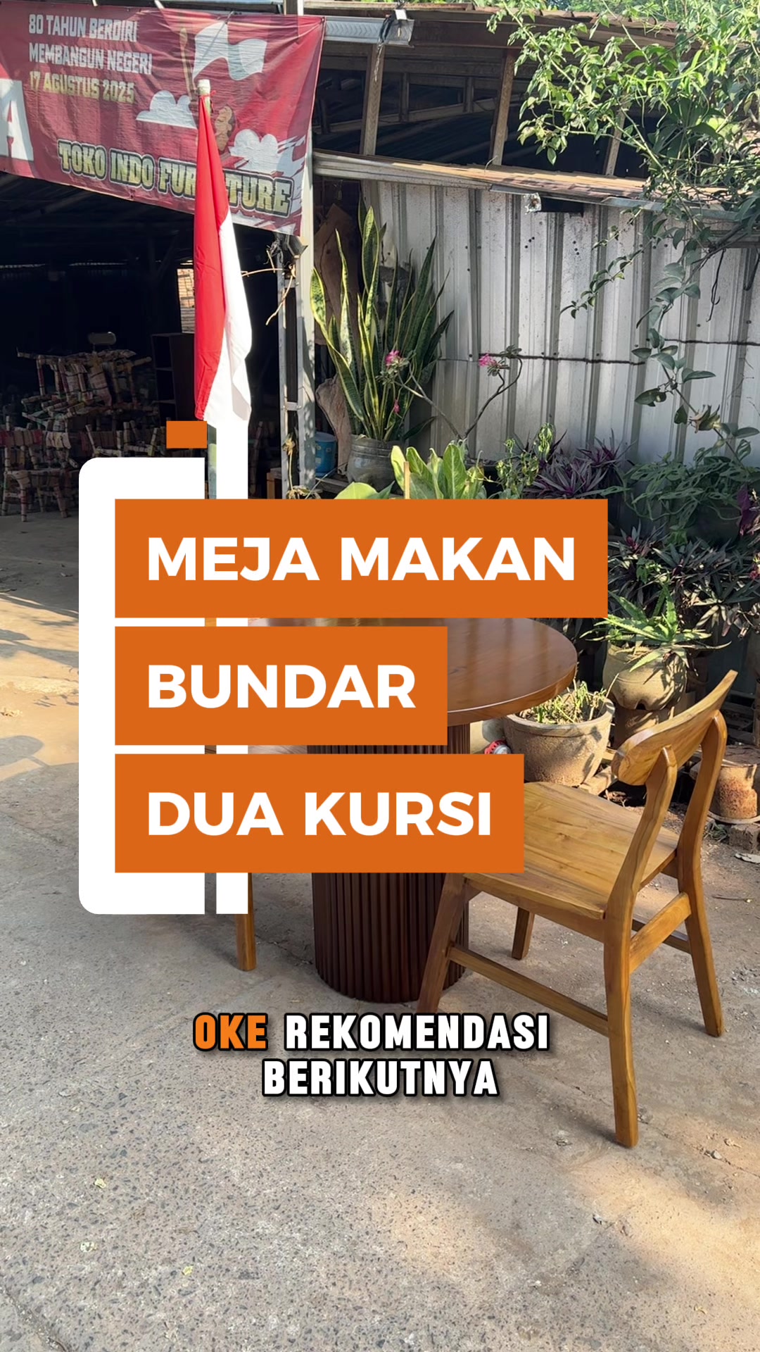 @Toko Indo Furniture