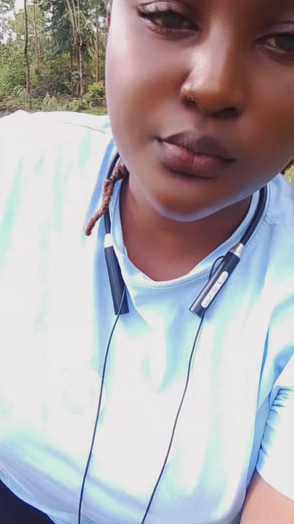 @bantu lady 😍😍