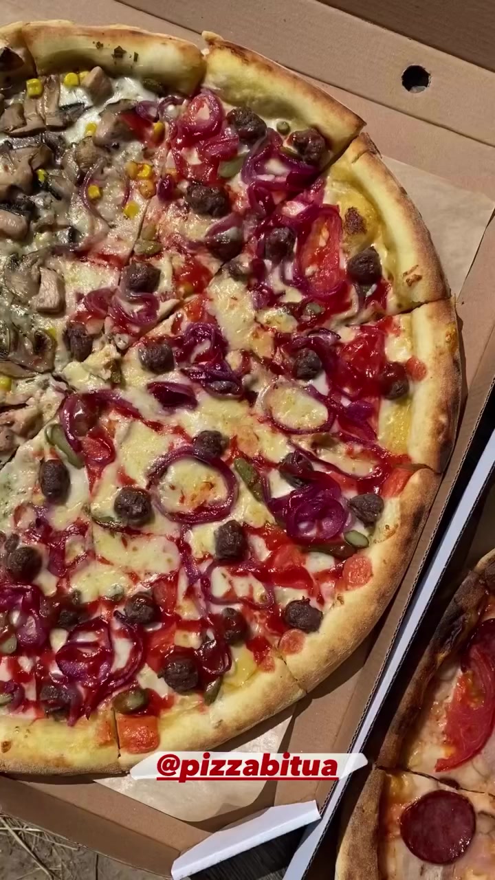 @PizzaBit