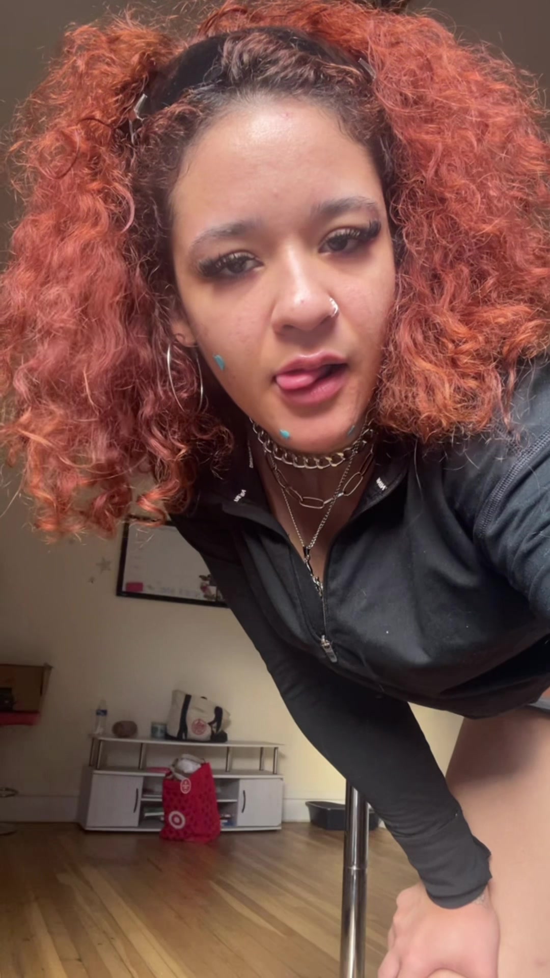 @Vspicy