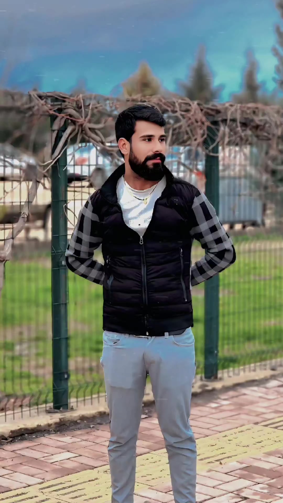 @çılgın çocuk