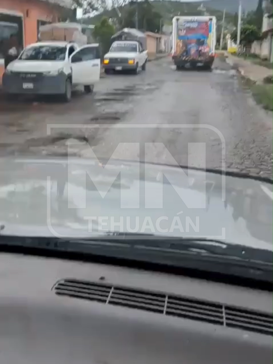 @Meganoticias Tehuac&aacute;n