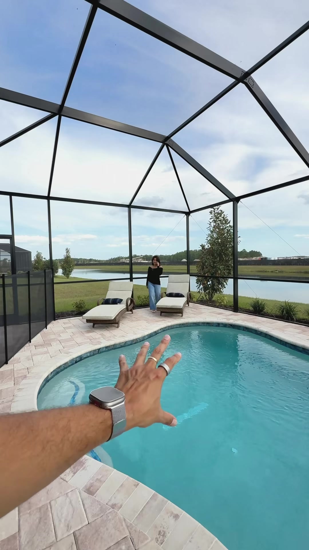 @JP Legacy Group | Casa Florida