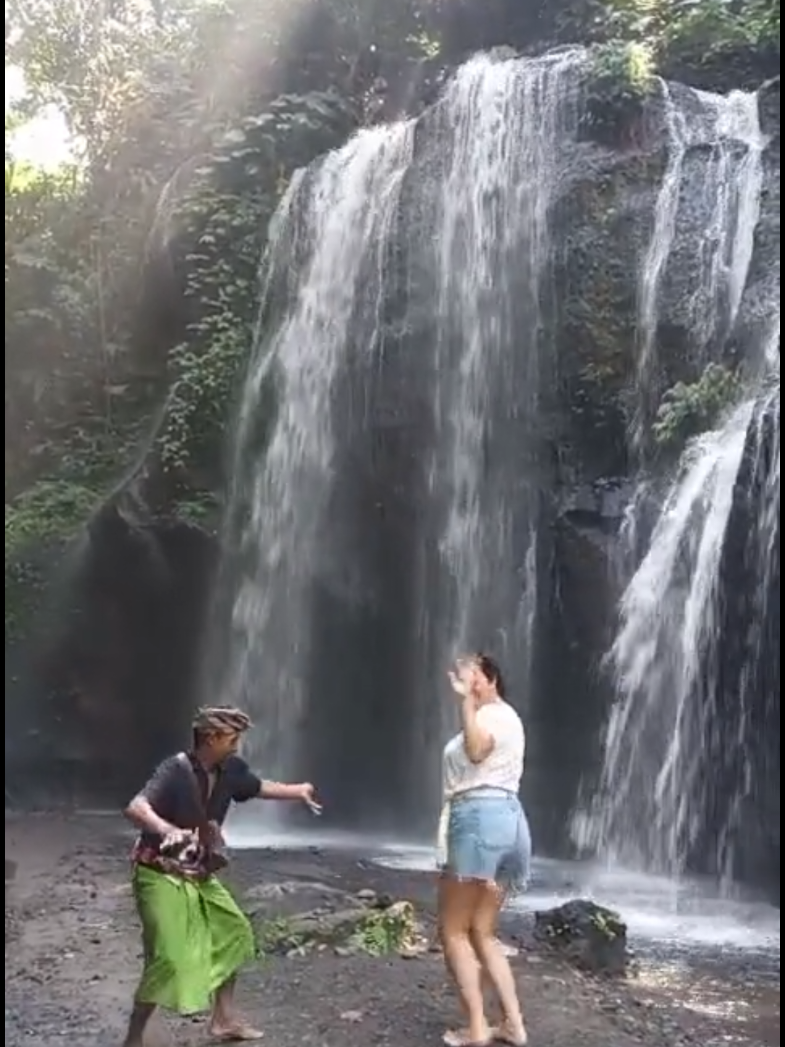 @Toyobulan waterfall
