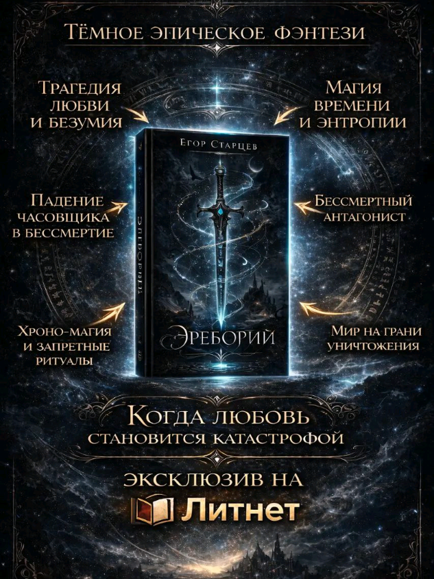 @ТГК БесСонник из тьмы