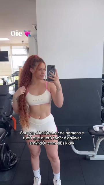 @Isa Morgann