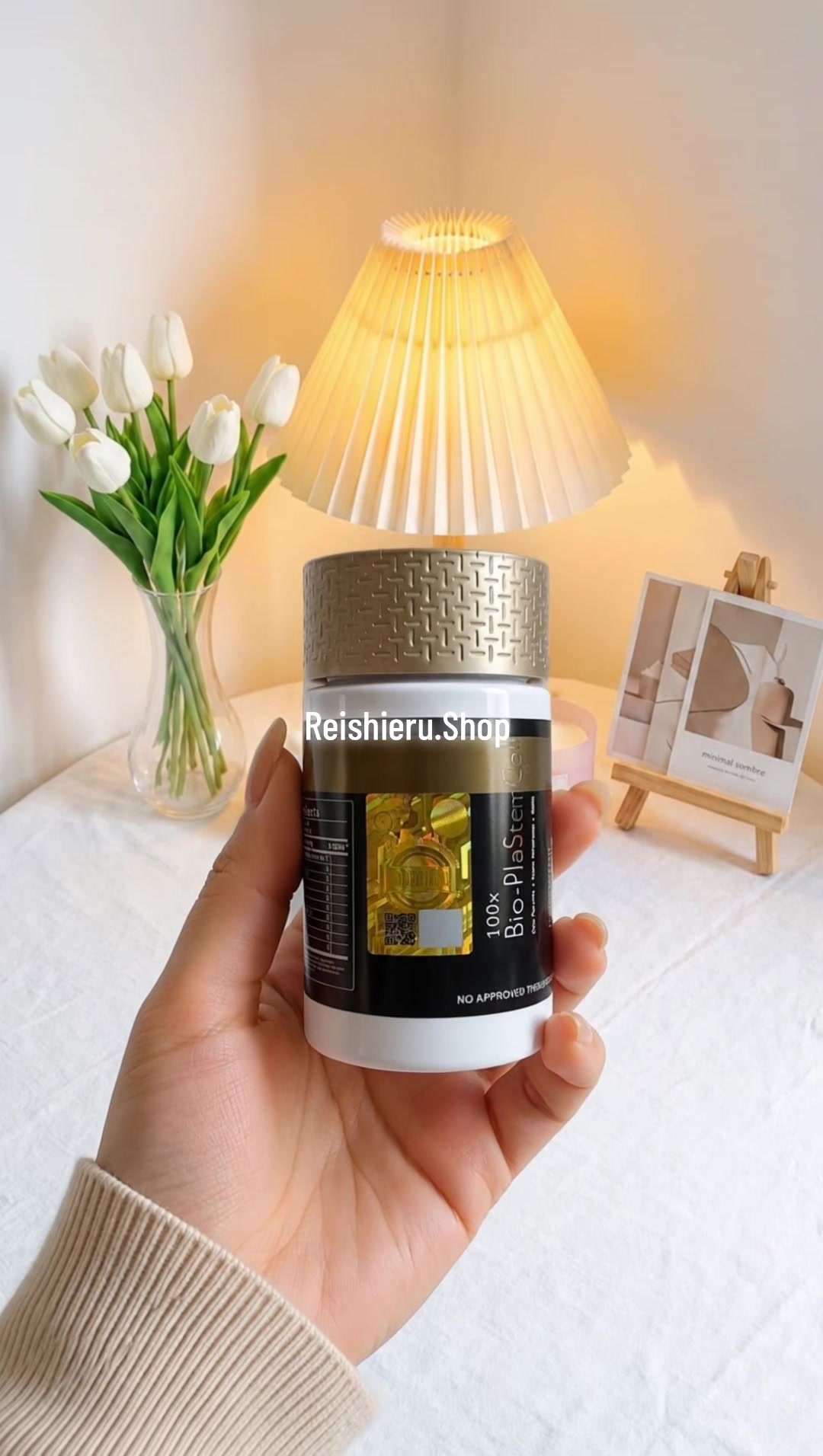 @Reishieru Shop