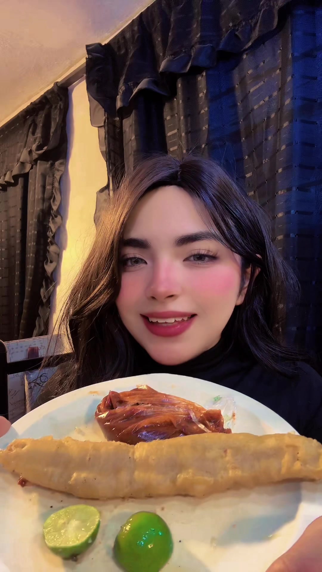@Sara Butanda