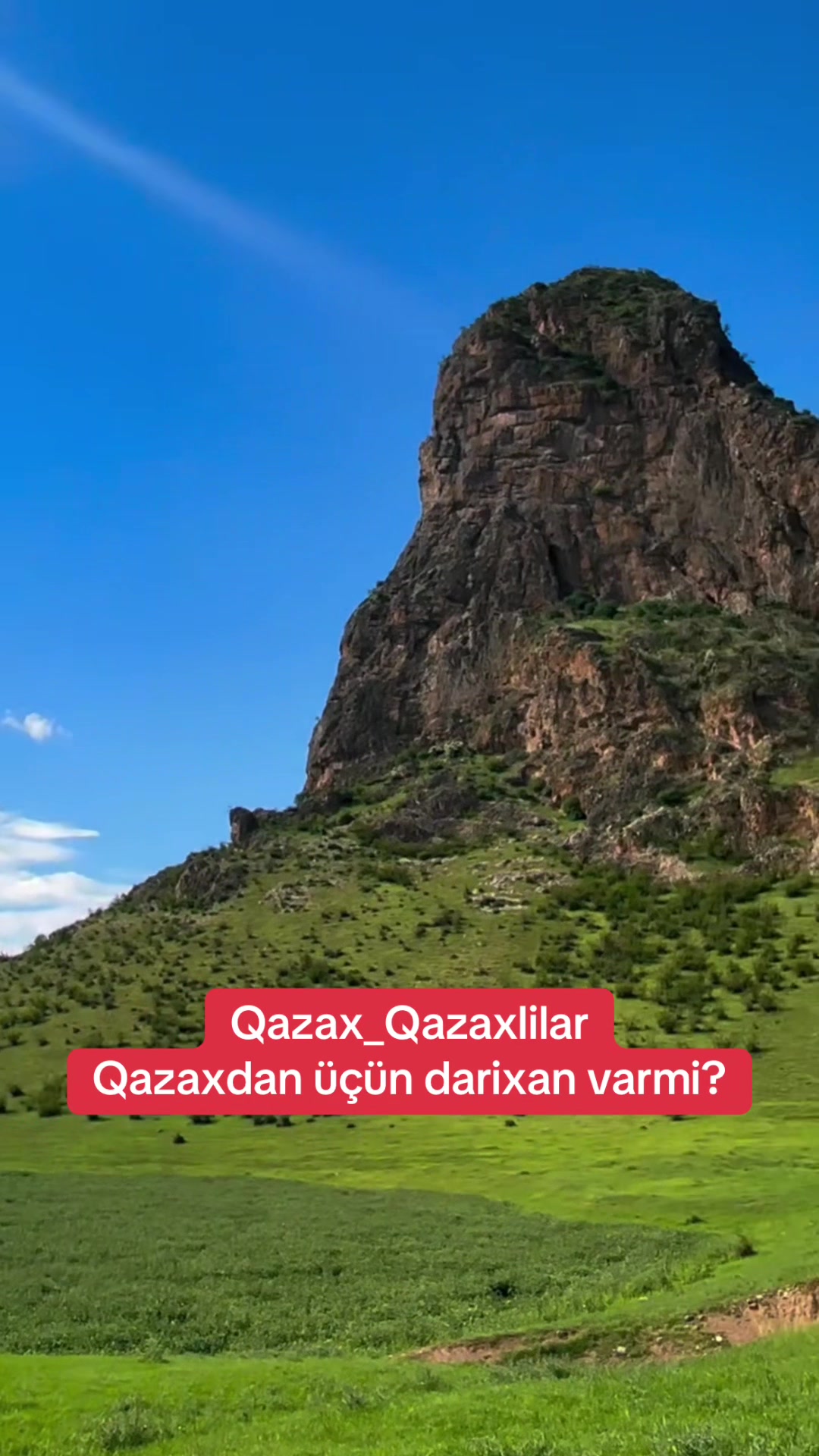 @Qazax və Qazaxlılar