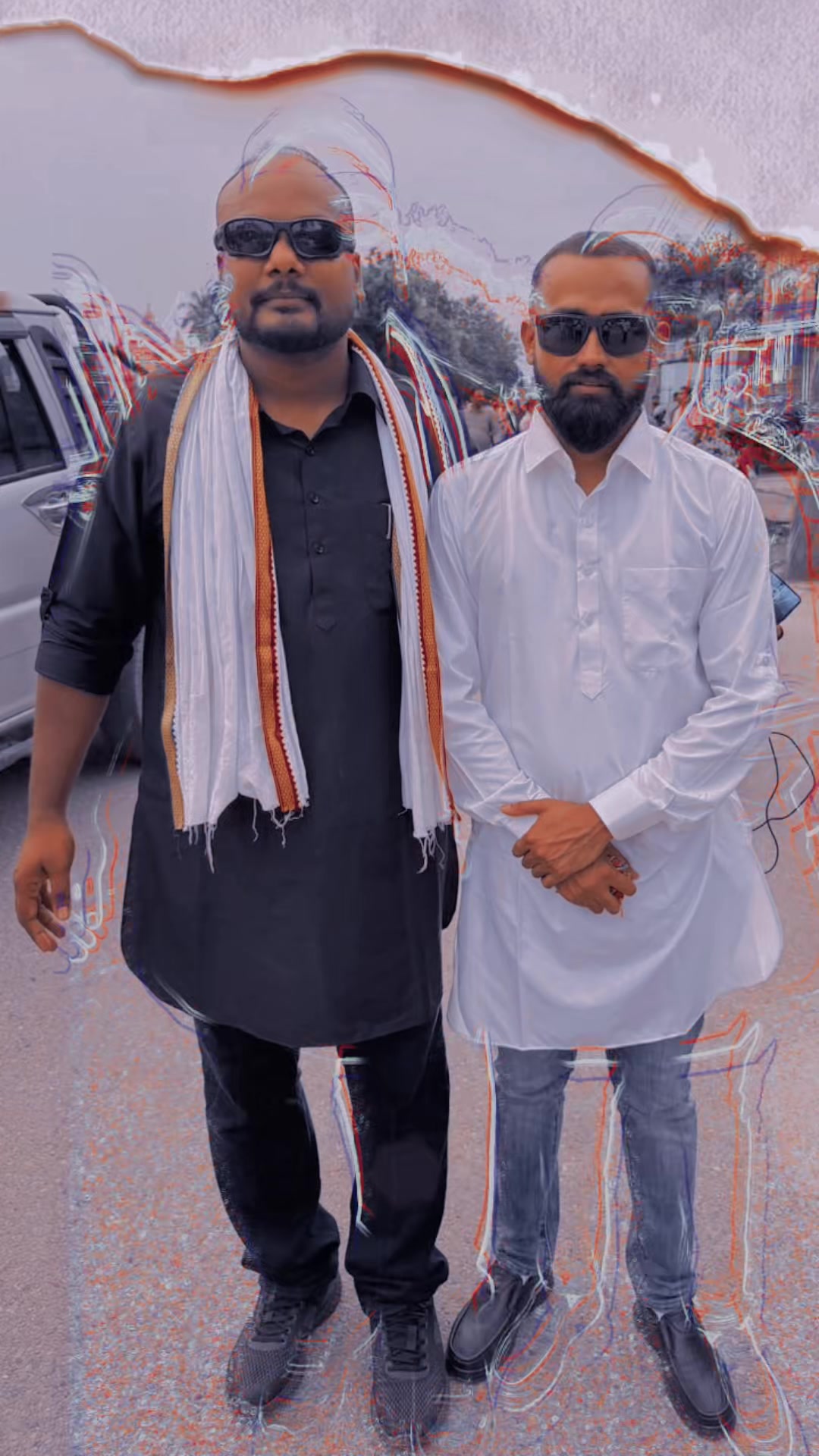 @Balen समर्थक ✊🔔