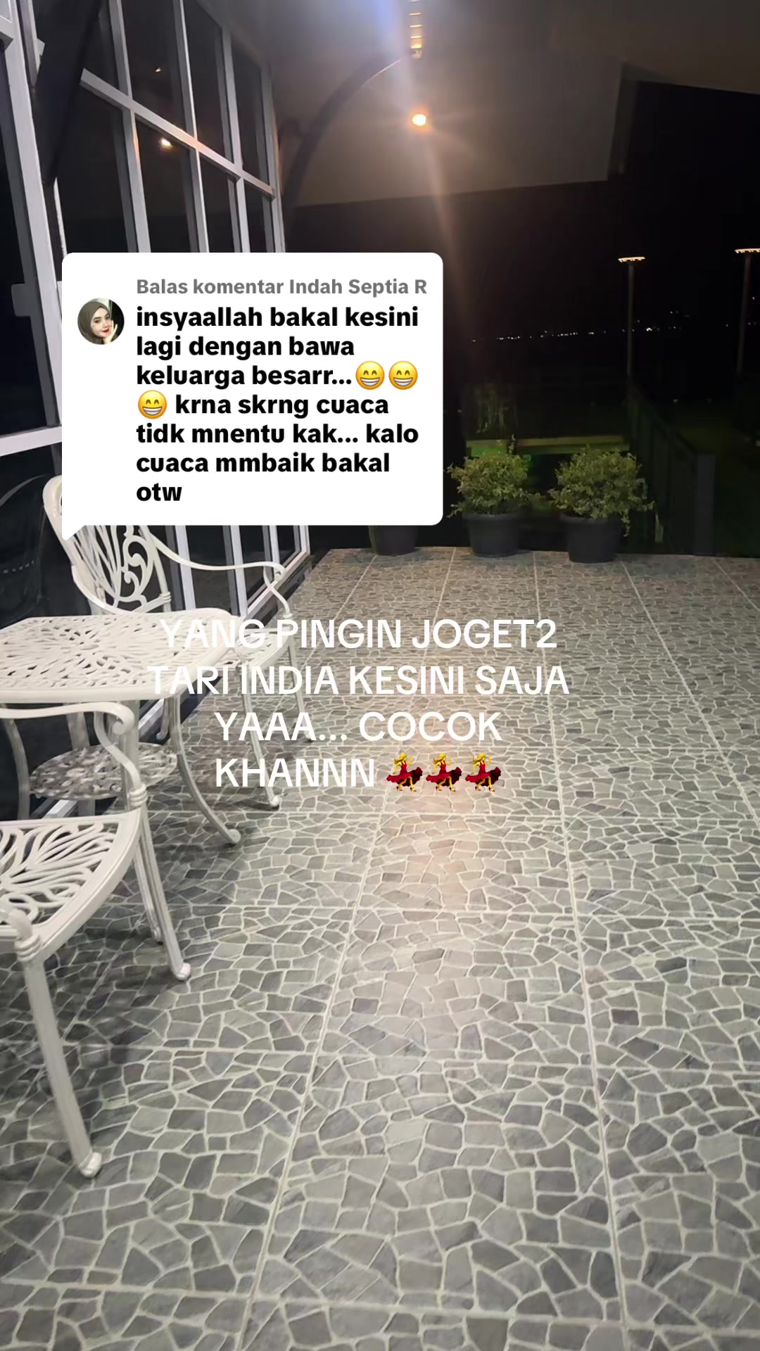 @VilaYuke_Singkarak