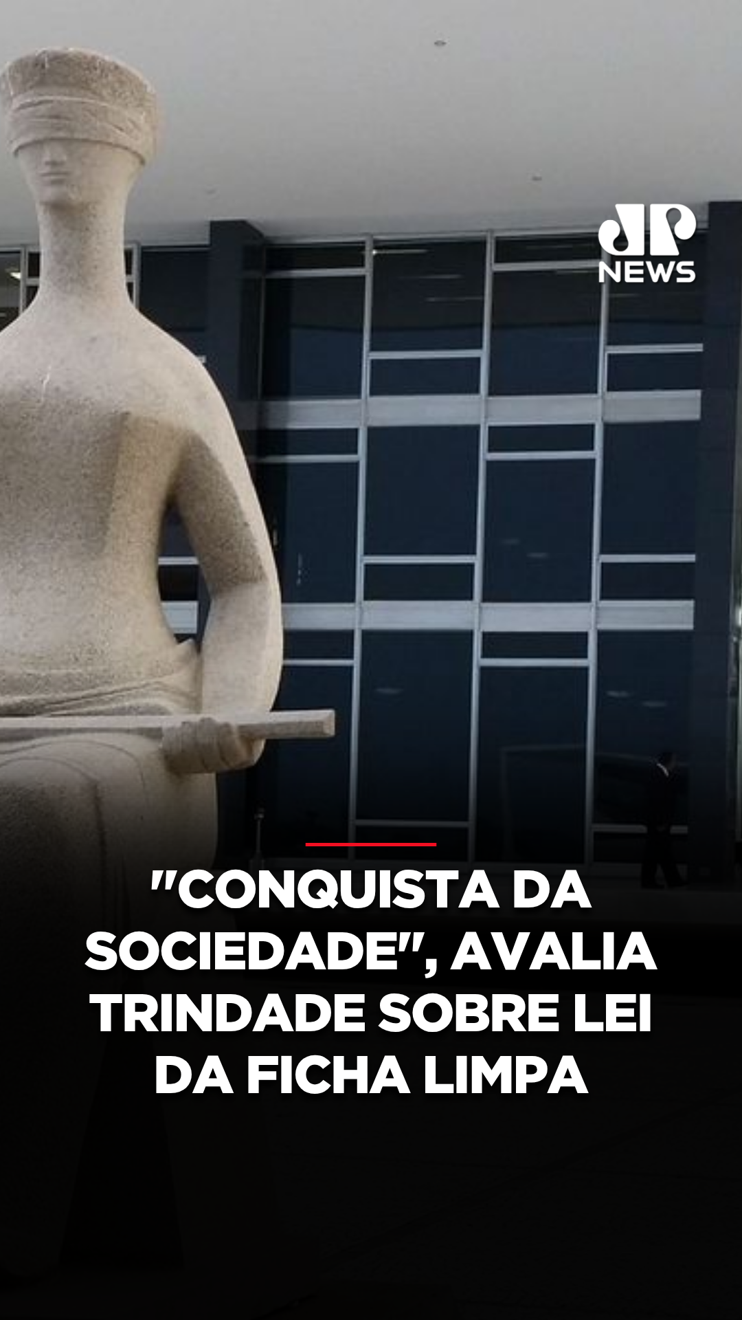 @Jovem Pan News