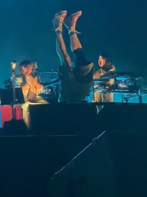@consequence