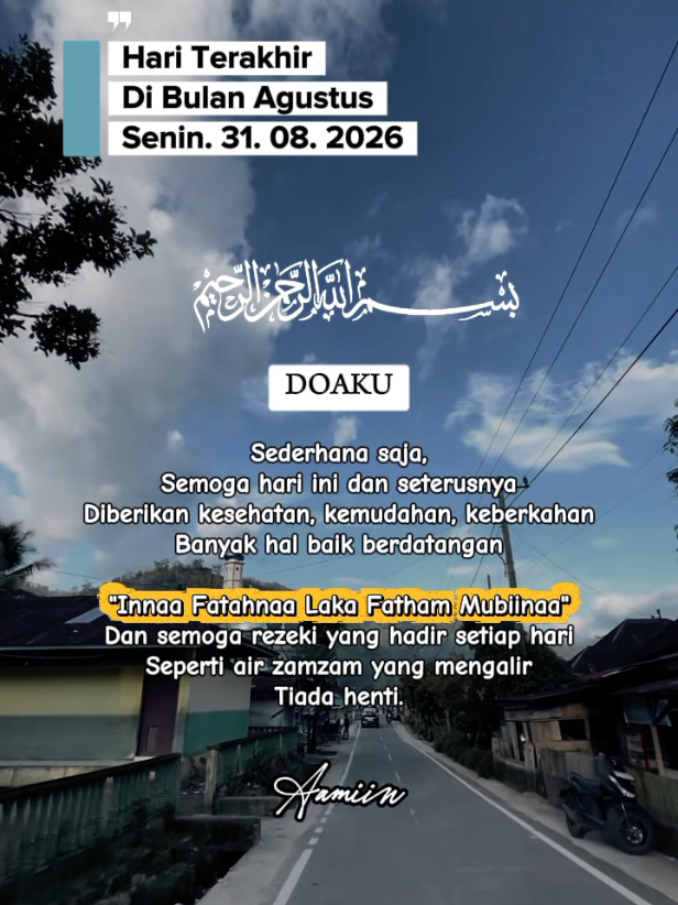 @HIJRAH OF STORY