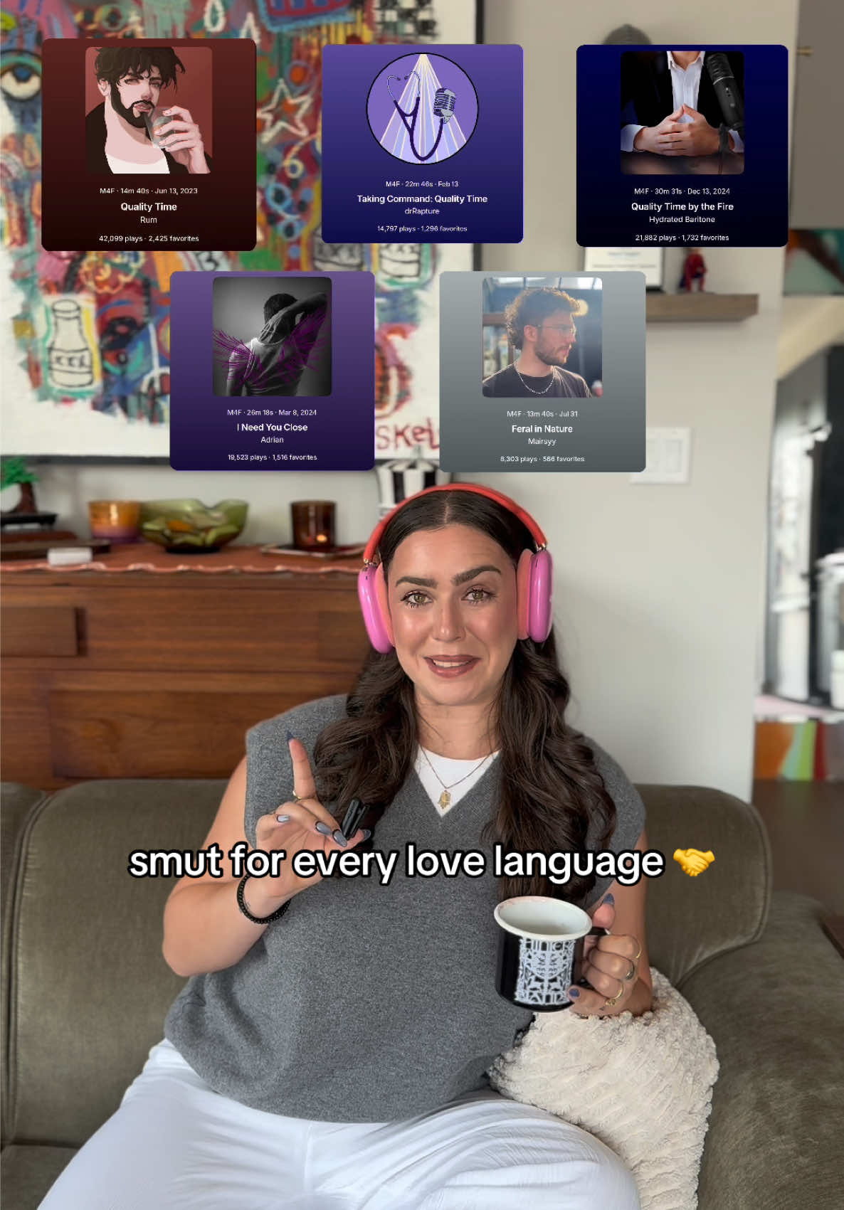 @Quinn App