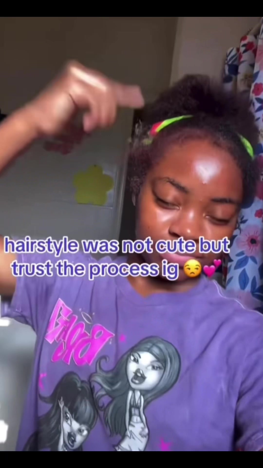 @LILMISSLATTEE &lsquo;