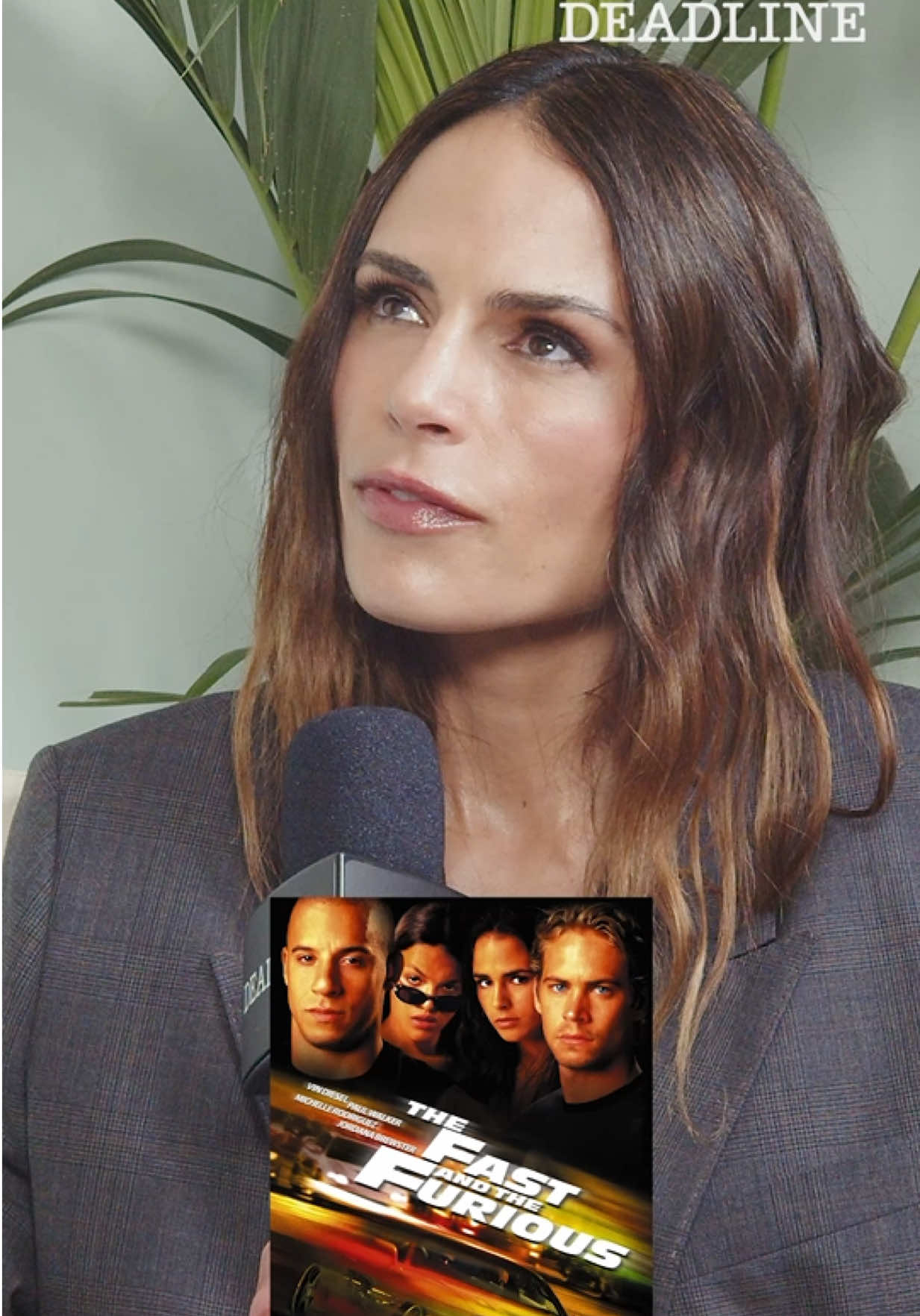 @Deadline