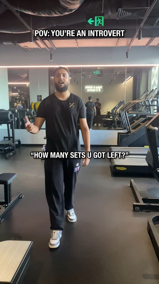 @X-Active Gym