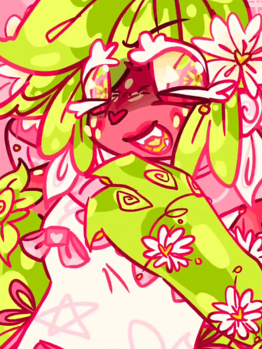 @🍓🌱yuyu⋆🍰🧁CREDIT MY ART!!