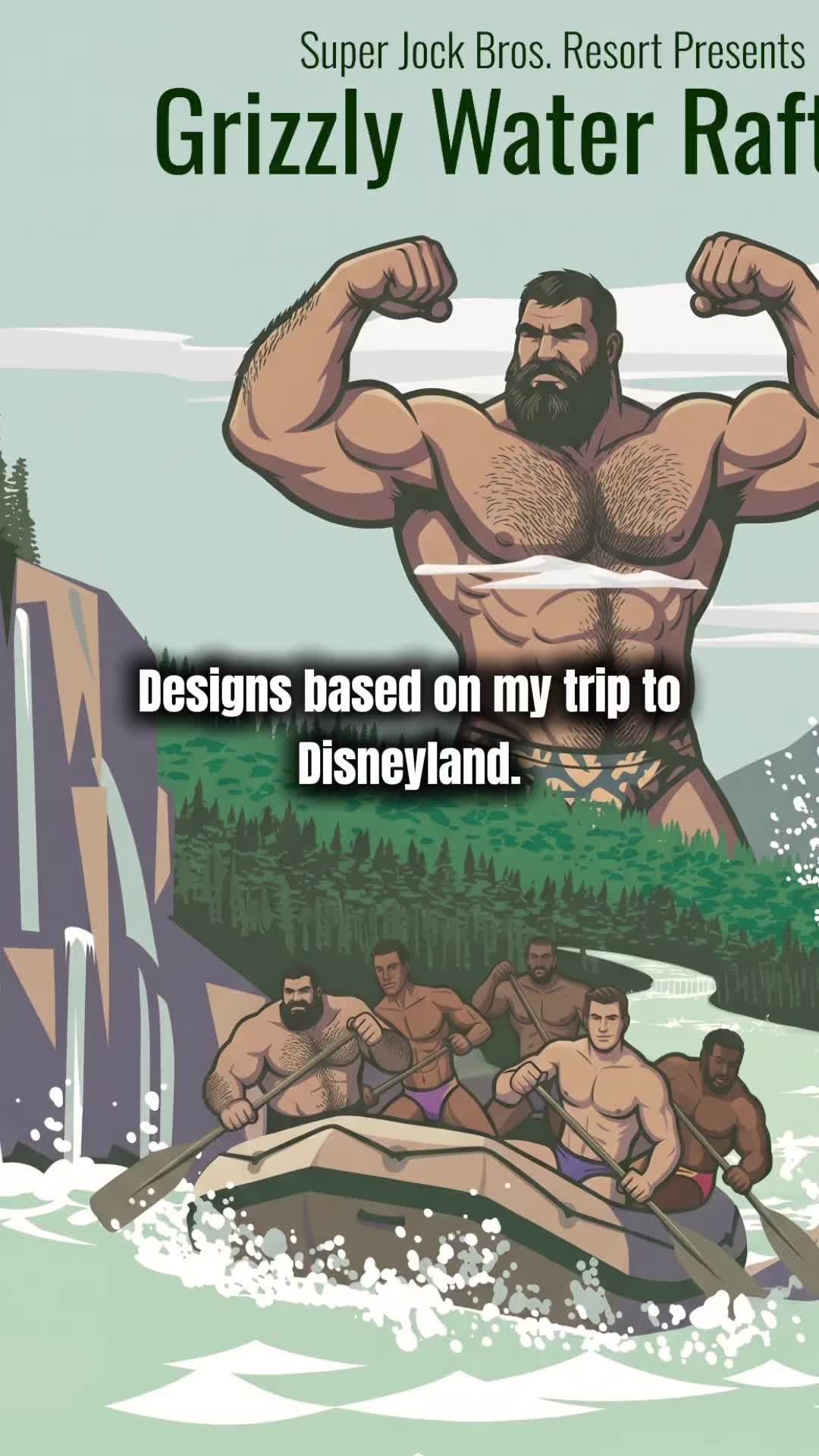 @Super Jock Bros