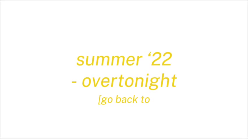 @overthemorning