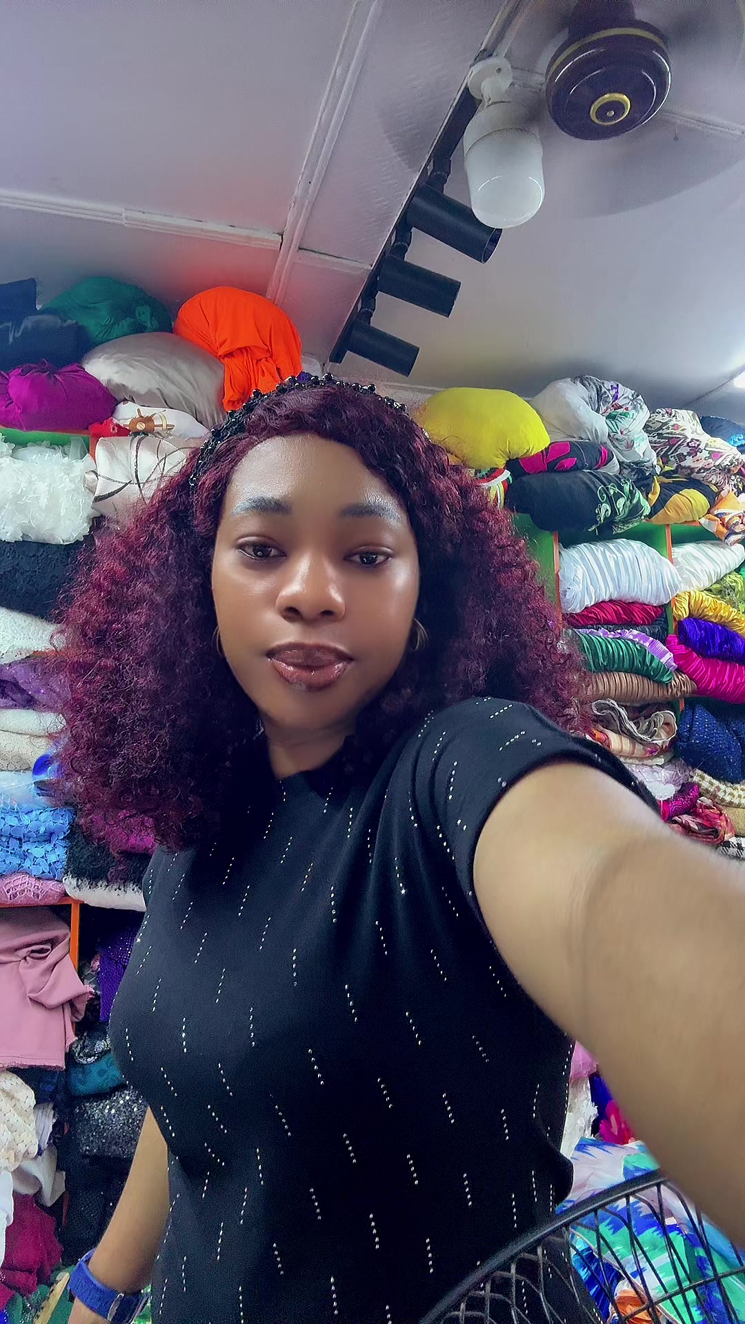 @AffordableFabric/Ikotun Lagos
