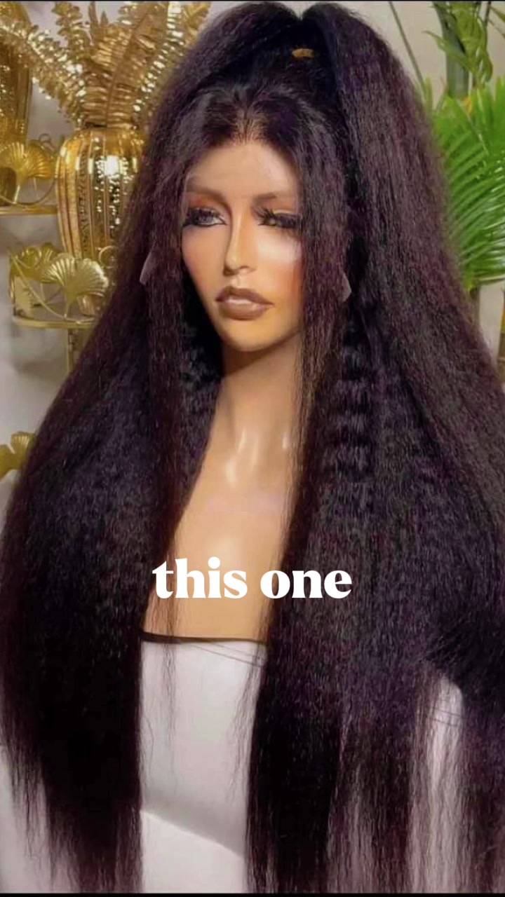 @LA_LUXE HAIRLINE