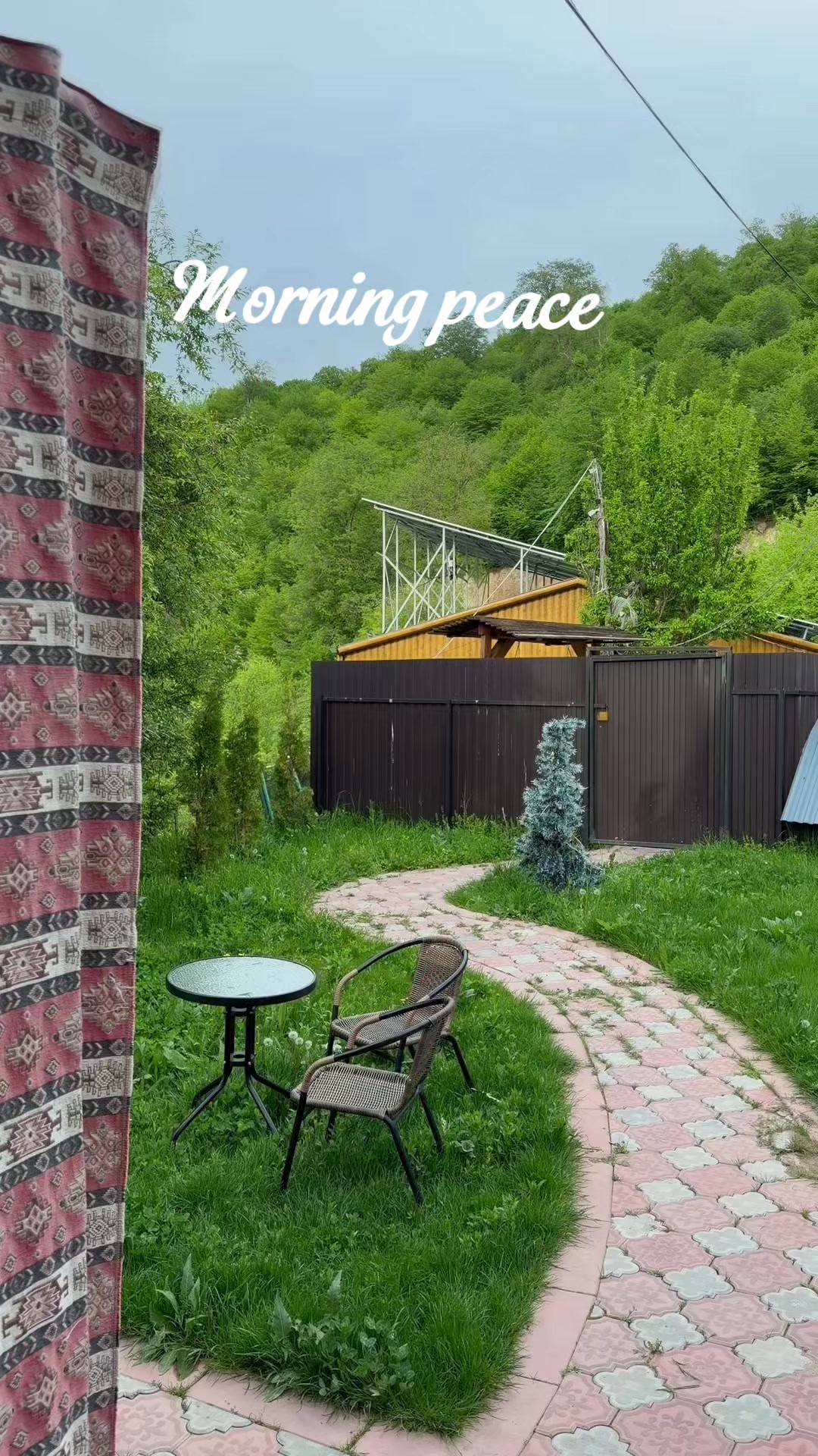 @DILIJAN GOLD