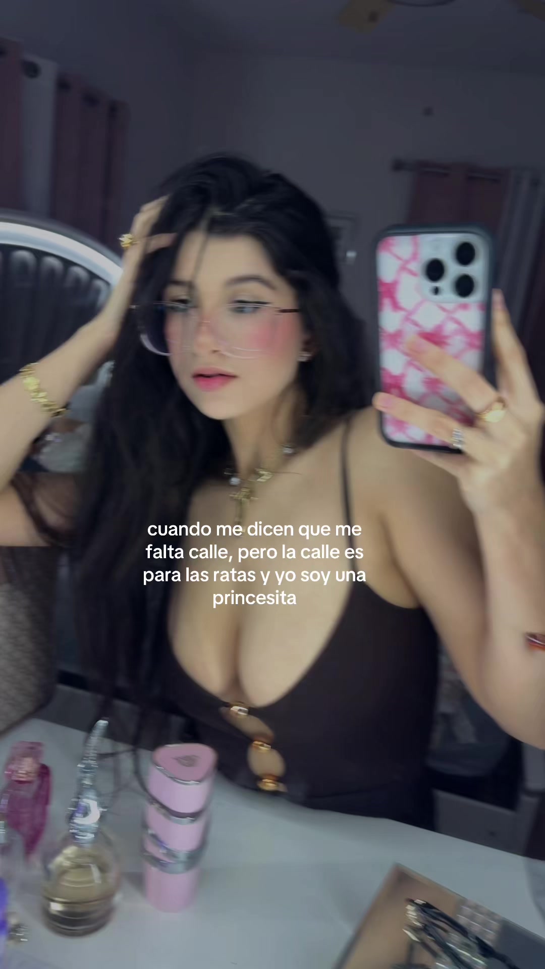 @Barbie bruss