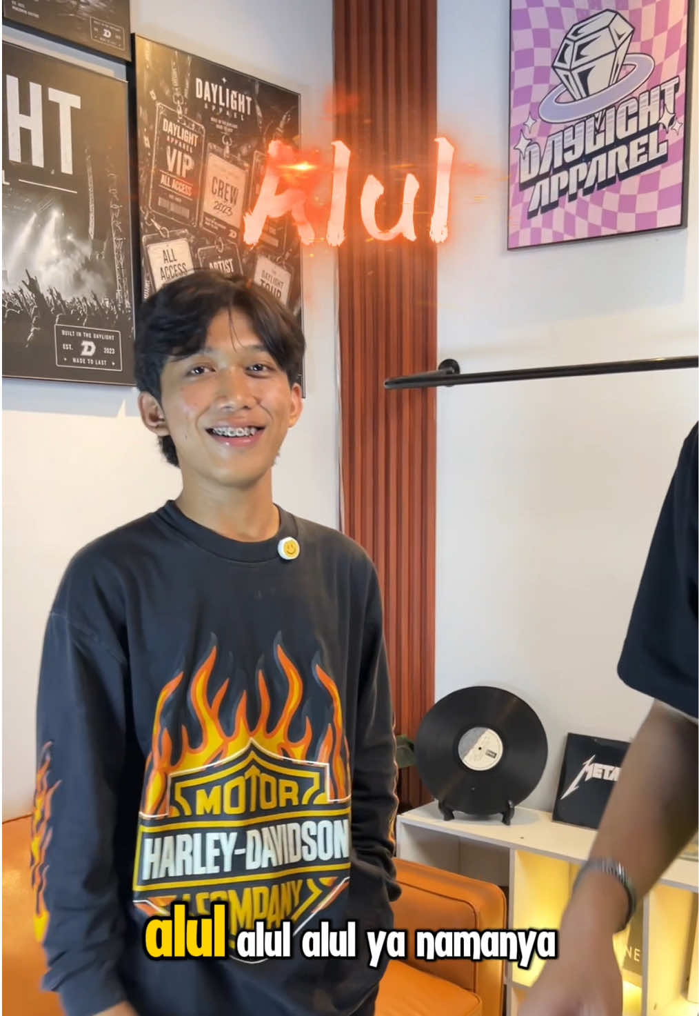 @Daylight Apparel