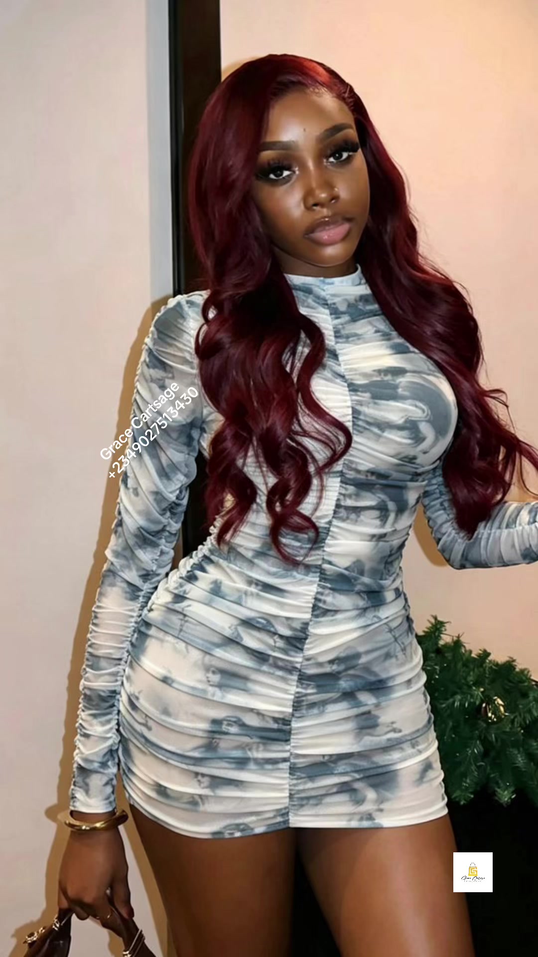 @gracecartsagefemalewears