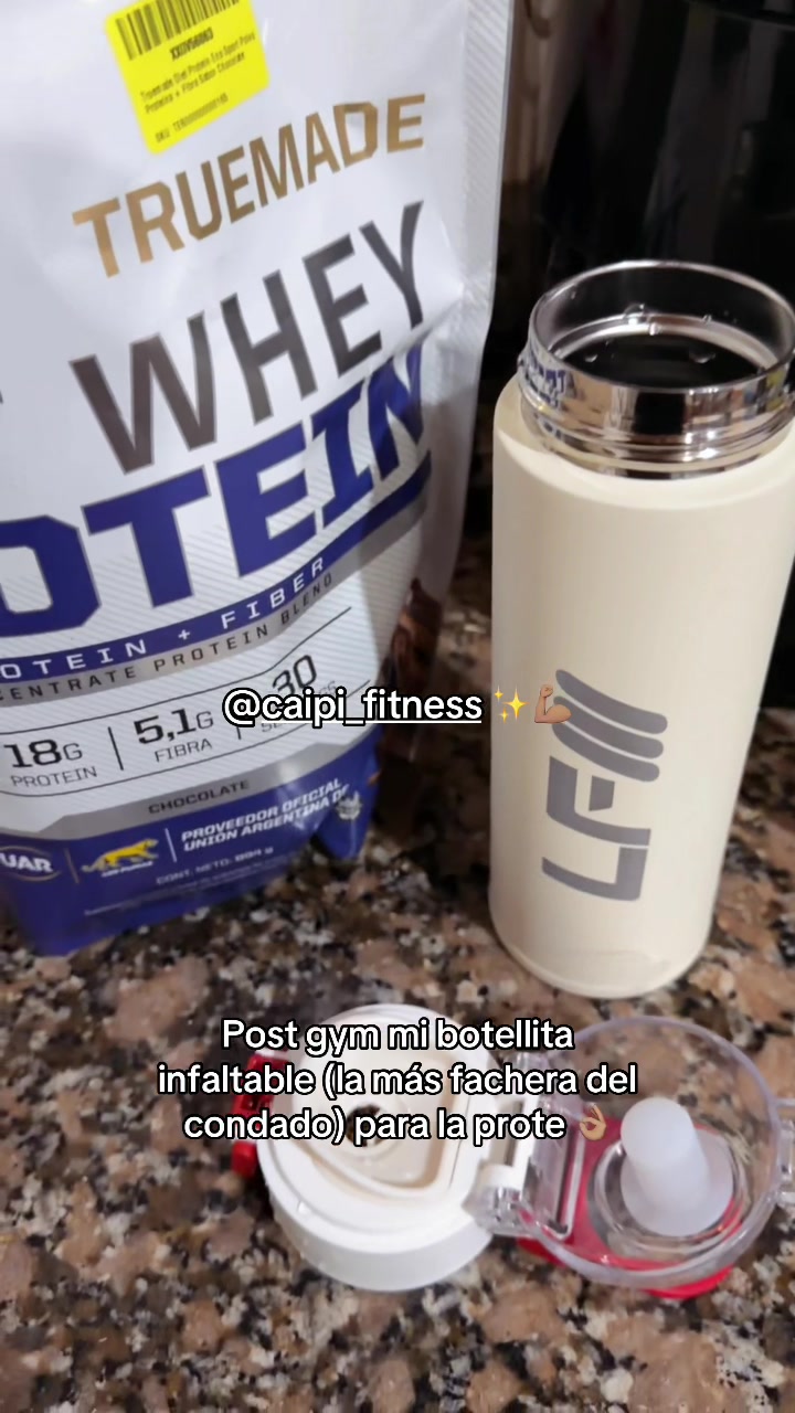 @Maribel Molina