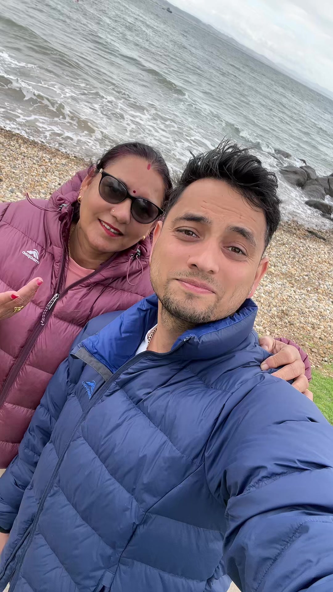 @Bishnu Maya